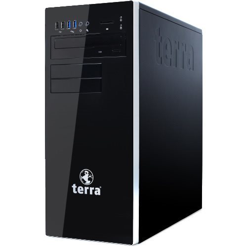 TERRA PC GAMER ELITE 1